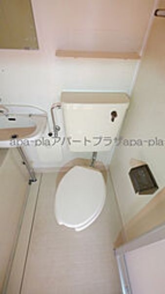 仲町レヂデンスのその他画像