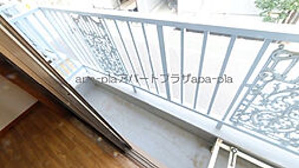 仲町レヂデンスのその他画像