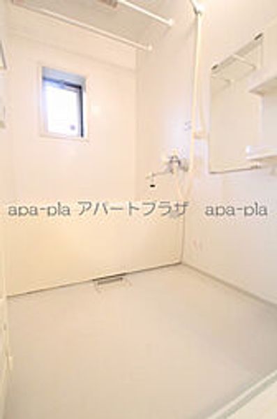 ジェンティールの風呂