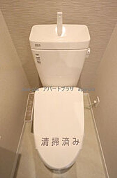 フラッツ山下 Bのその他画像
