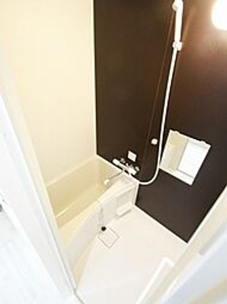 La-Bellevie-I(ラ・ベルヴィーI)の風呂