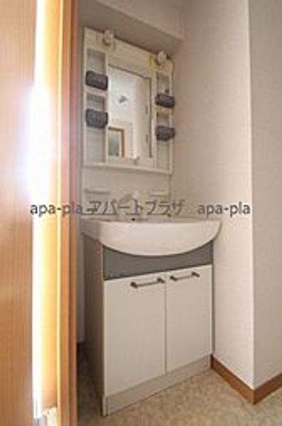 リバプールN302号室のその他画像