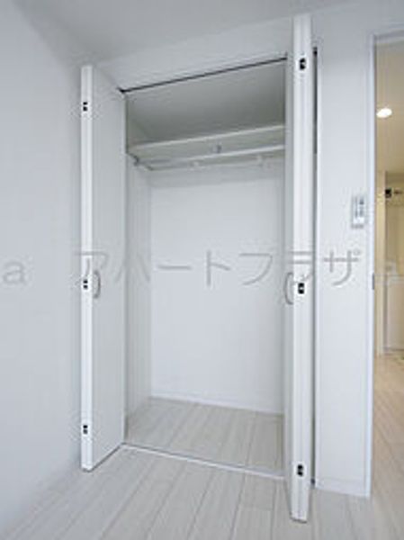 Best Stage新狭山303号室のその他画像