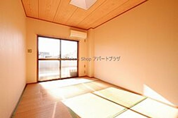 エクセレント三上201号室のその他画像