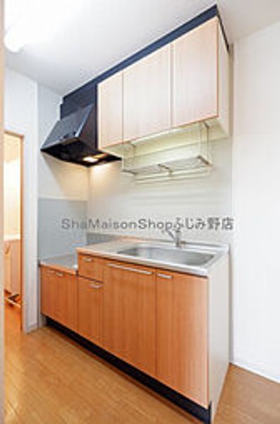 アムールのキッチン