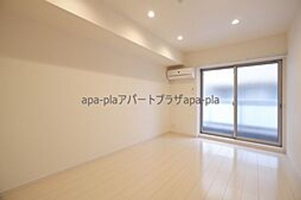 リブリ・みずほ台IIIの居間