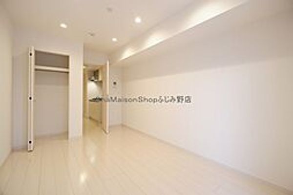 リブリ・みずほ台IIIのその他画像