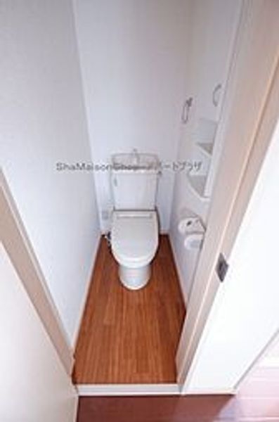 パークサイド針ヶ谷IIのその他画像