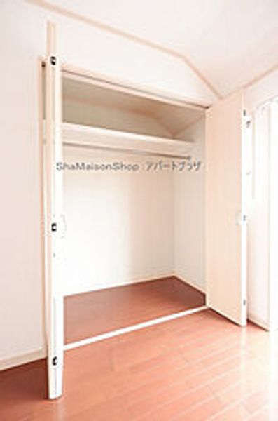 パークサイド針ヶ谷IIのその他画像