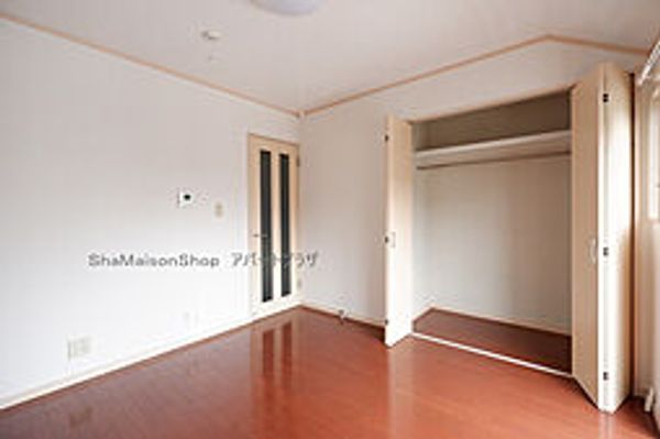 パークサイド針ヶ谷IIのその他画像