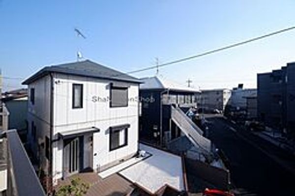 パークサイド針ヶ谷IIのその他画像