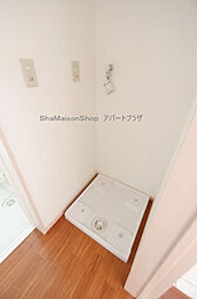 パークサイド針ヶ谷IIのその他画像