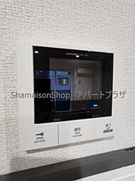 D-Sereno上福岡201号室のその他画像