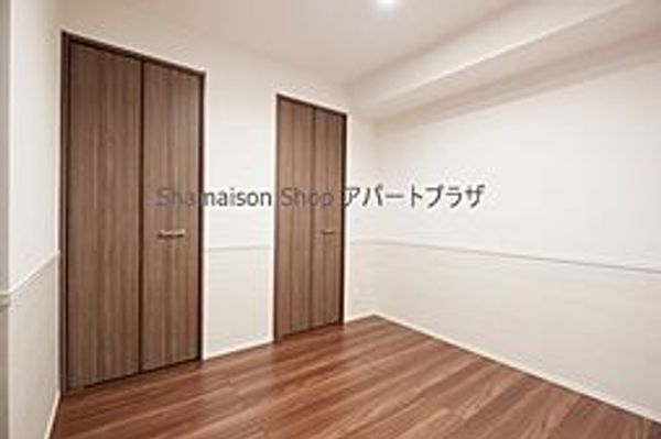 D-Sereno上福岡301号室のその他画像