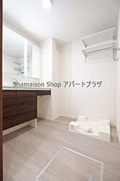 D-Sereno上福岡305号室のその他画像