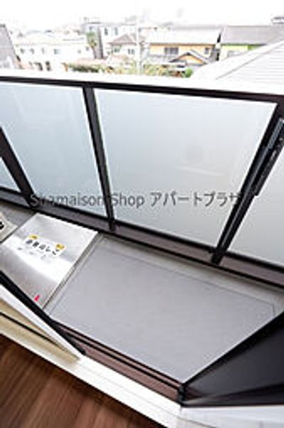 D-Sereno上福岡305号室のその他画像