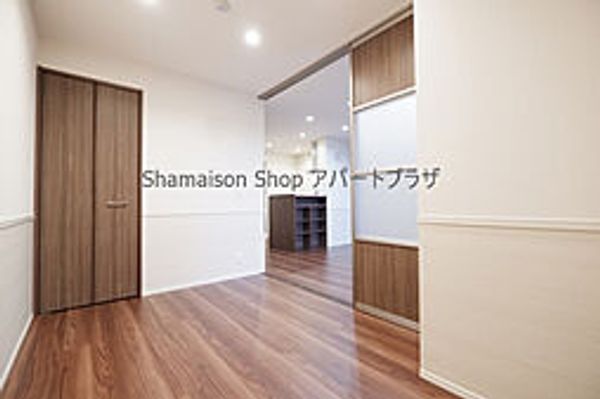 D-Sereno上福岡305号室のその他画像