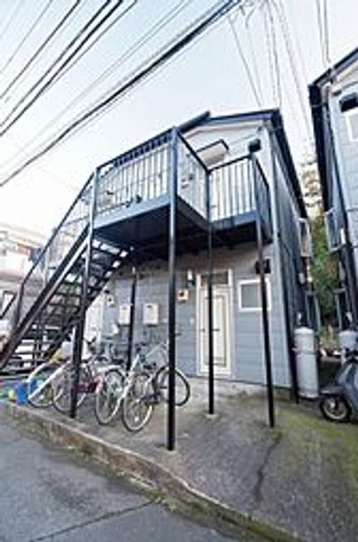 リヴレーヌ壱番館のその他画像