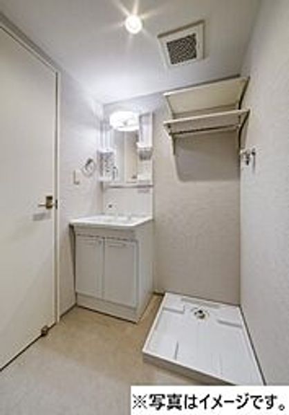 robot home 柳瀬川III203号室のその他画像