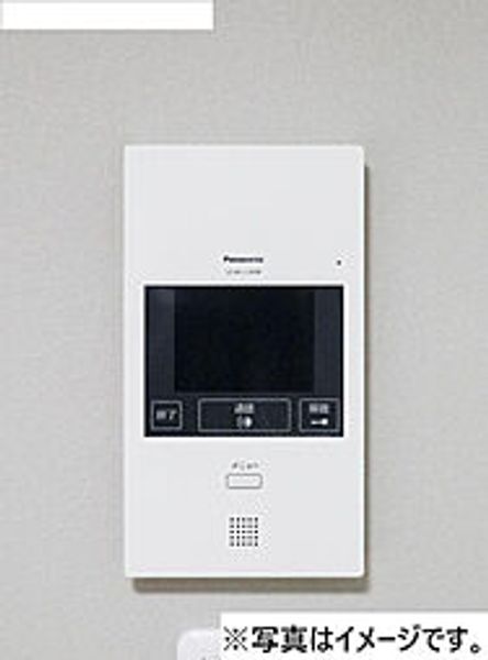 robot home 柳瀬川III203号室のその他画像