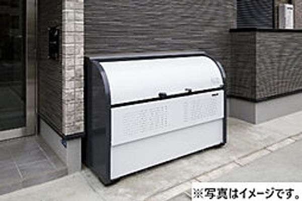 robot home 柳瀬川III203号室のその他画像