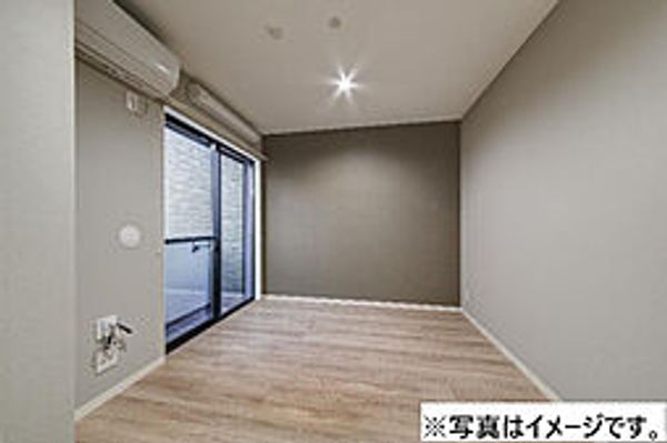 robot home 柳瀬川III203号室のその他画像
