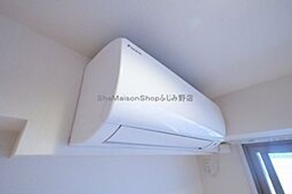 アトーレ上福岡マンションのその他画像