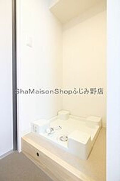 アトーレ上福岡マンションのその他画像
