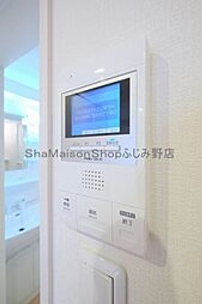 アトーレ上福岡マンションのその他画像