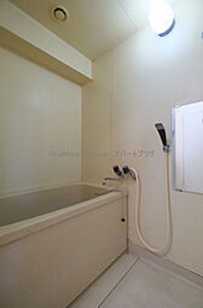 シャルルみずほの風呂