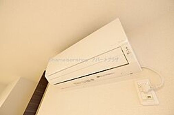 シャーメゾン フィオーレ ルナのその他画像
