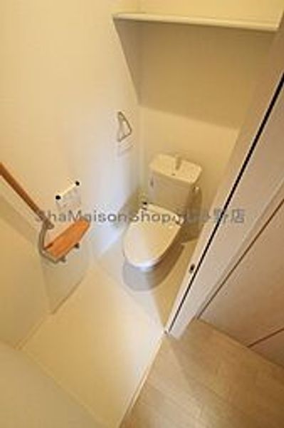 テラス ウィステリアのその他画像
