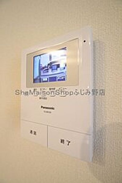 テラス ウィステリアのその他画像