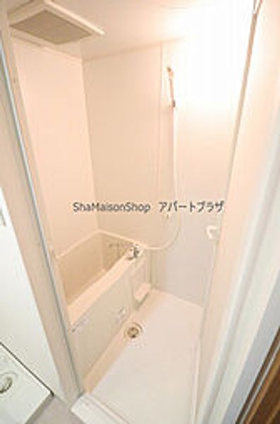 メイプルヒルズの風呂