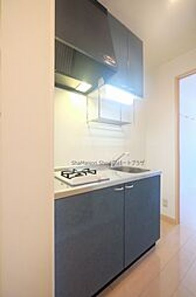 アイビスふじみ野のキッチン