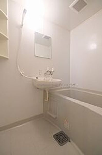 アイビスふじみ野の風呂