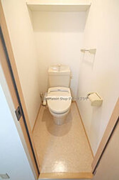 アイビスふじみ野のその他画像