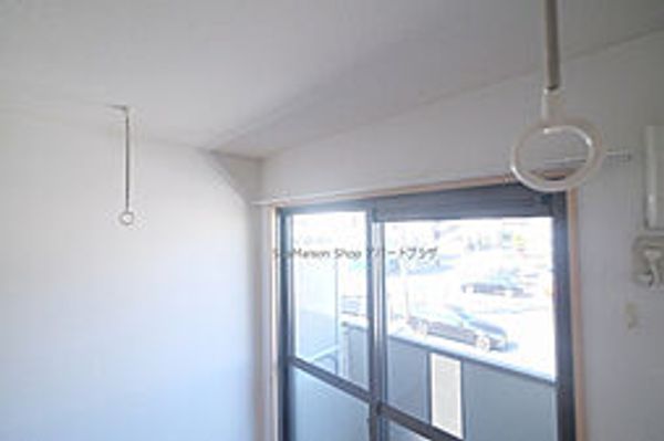 アイビスふじみ野のその他画像