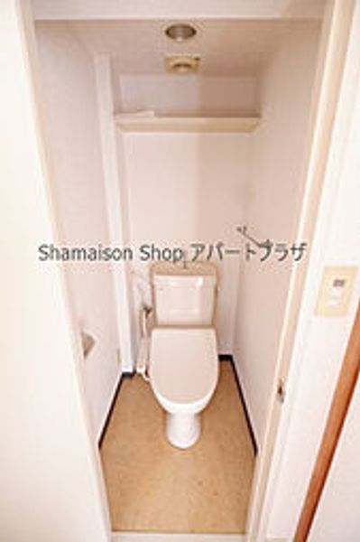 ホーリーグラウンドみずほ台のその他画像