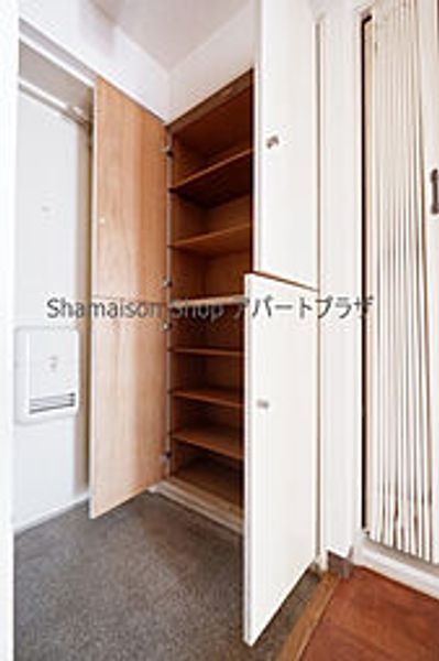 ホーリーグラウンドみずほ台のその他画像