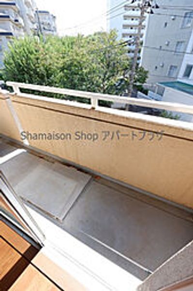 ホーリーグラウンドみずほ台のその他画像