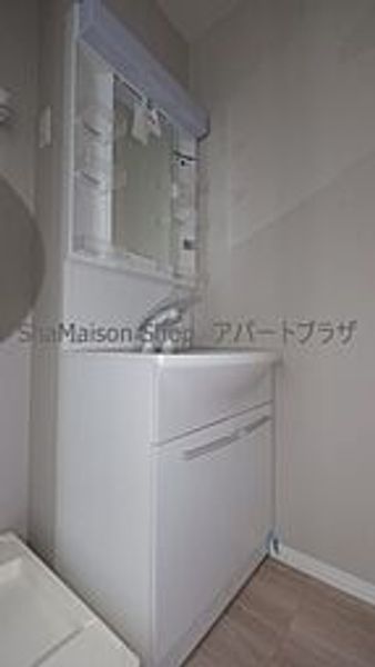 PLAISANT VILLA 上福岡102号室のその他画像