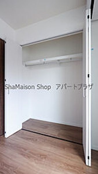 PLAISANT VILLA 上福岡102号室のその他画像