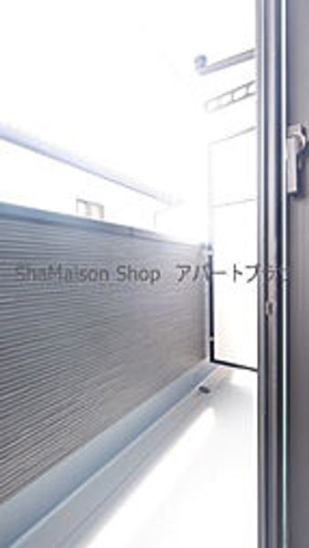 PLAISANT VILLA 上福岡102号室のその他画像