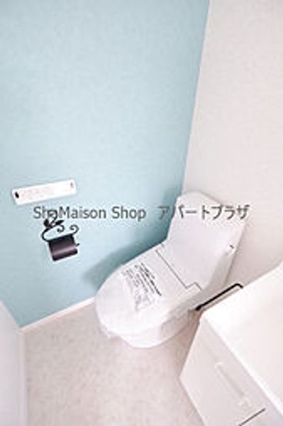 フラワームーン302号室のその他画像