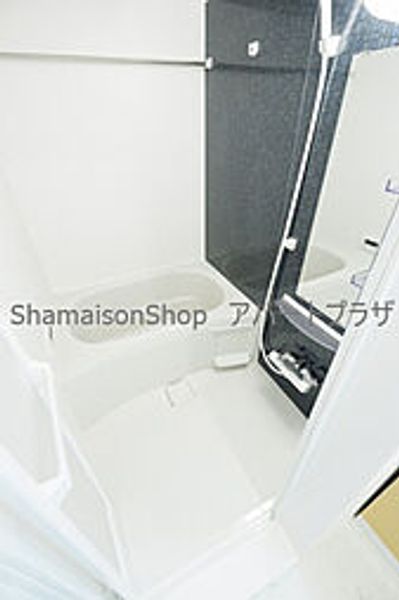 サニーコートIIの風呂