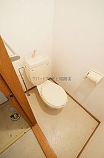 ニュースペースSHのその他画像