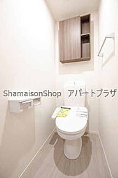 D-Sereno上福岡105号室のその他画像