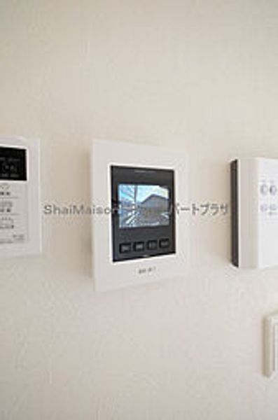 プレミアムリコス 壱号館のその他画像