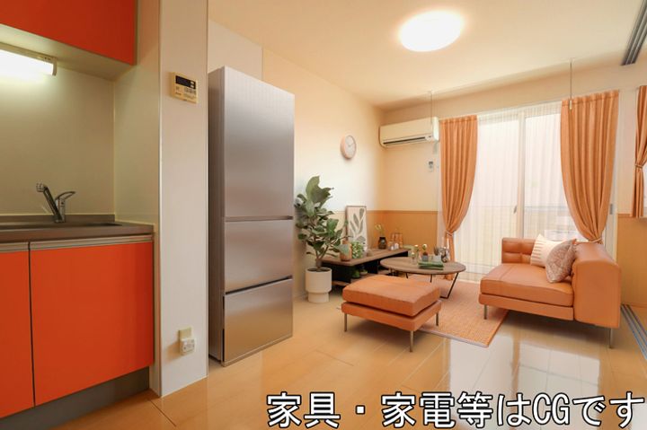 居室・リビング